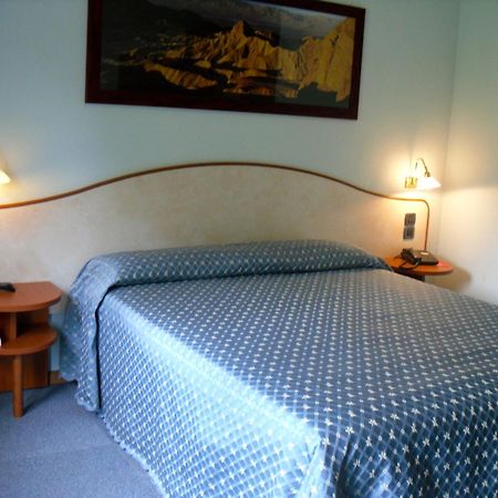 Hotel Garni Bellavista Calceranica al Lago Zewnętrze zdjęcie