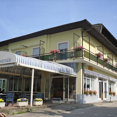 Hotel Garni Bellavista Calceranica al Lago Zewnętrze zdjęcie