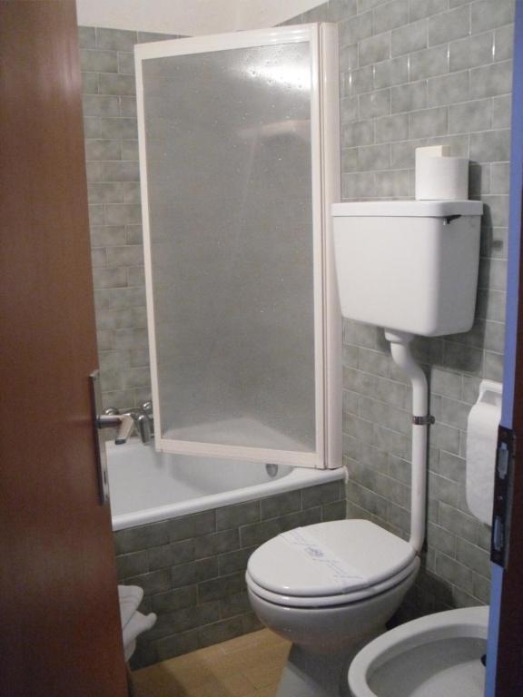 Hotel Garni Bellavista Calceranica al Lago Pokój zdjęcie