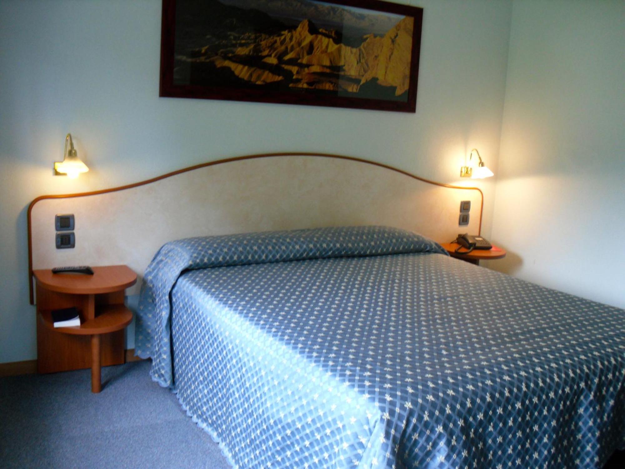 Hotel Garni Bellavista Calceranica al Lago Zewnętrze zdjęcie